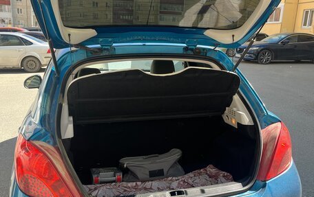 Peugeot 207 I, 2007 год, 450 000 рублей, 3 фотография