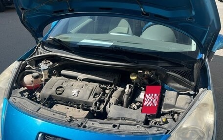 Peugeot 207 I, 2007 год, 450 000 рублей, 8 фотография