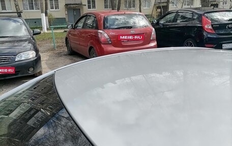 Hyundai Solaris II рестайлинг, 2014 год, 880 000 рублей, 8 фотография