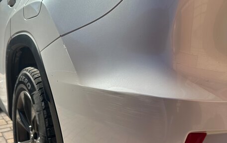Lexus RX IV рестайлинг, 2016 год, 3 550 000 рублей, 7 фотография