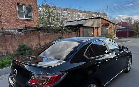 Mazda 6, 2008 год, 760 000 рублей, 4 фотография