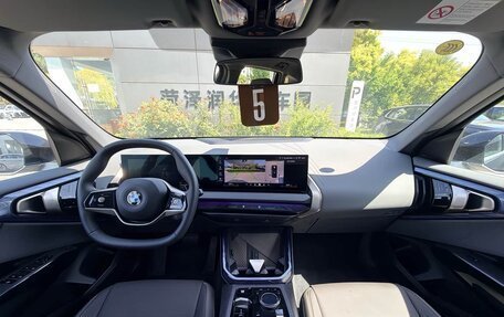 BMW X3, 2025 год, 5 430 000 рублей, 8 фотография