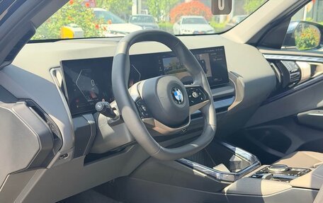 BMW X3, 2025 год, 5 430 000 рублей, 7 фотография