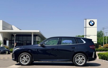 BMW X3, 2025 год, 5 430 000 рублей, 2 фотография