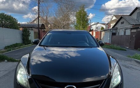 Mazda 6, 2008 год, 760 000 рублей, 3 фотография