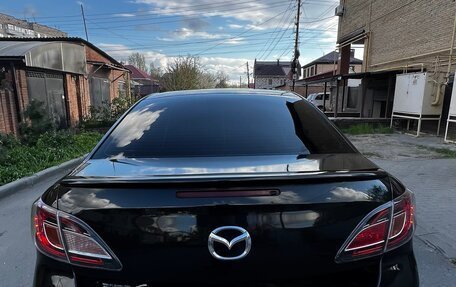 Mazda 6, 2008 год, 760 000 рублей, 5 фотография