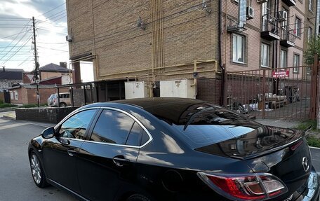 Mazda 6, 2008 год, 760 000 рублей, 6 фотография