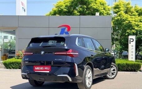 BMW X3, 2025 год, 5 430 000 рублей, 4 фотография