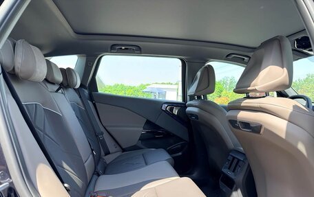BMW X3, 2025 год, 5 430 000 рублей, 10 фотография