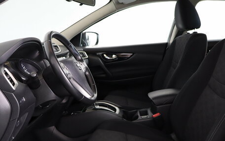 Nissan Qashqai, 2016 год, 1 499 000 рублей, 8 фотография