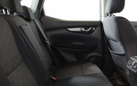 Nissan Qashqai, 2016 год, 1 499 000 рублей, 12 фотография