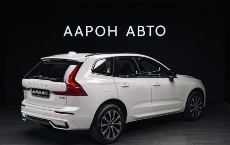 Volvo XC60 II, 2024 год, 6 200 000 рублей, 3 фотография