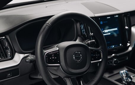 Volvo XC60 II, 2024 год, 6 200 000 рублей, 10 фотография