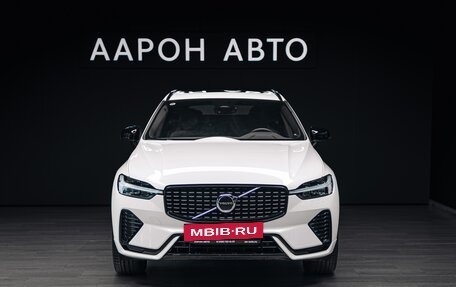 Volvo XC60 II, 2024 год, 6 200 000 рублей, 2 фотография