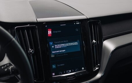 Volvo XC60 II, 2024 год, 6 200 000 рублей, 12 фотография