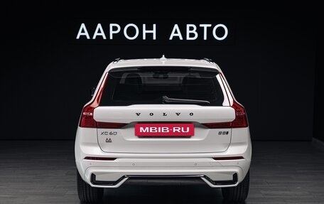 Volvo XC60 II, 2024 год, 6 200 000 рублей, 4 фотография