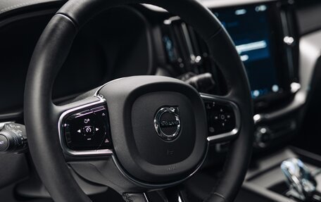 Volvo XC60 II, 2024 год, 6 200 000 рублей, 19 фотография