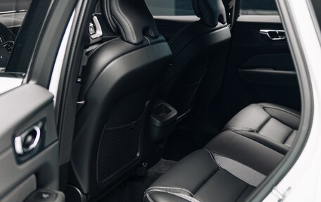 Volvo XC60 II, 2024 год, 6 200 000 рублей, 26 фотография