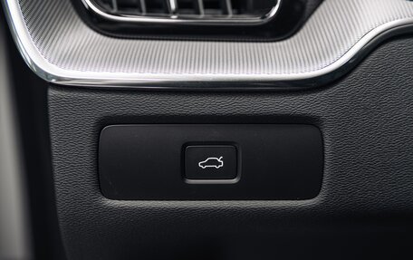 Volvo XC60 II, 2024 год, 6 200 000 рублей, 27 фотография