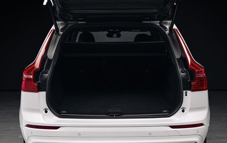 Volvo XC60 II, 2024 год, 6 200 000 рублей, 23 фотография