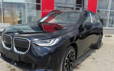BMW X3, 2026 год, 6 990 000 рублей, 2 фотография