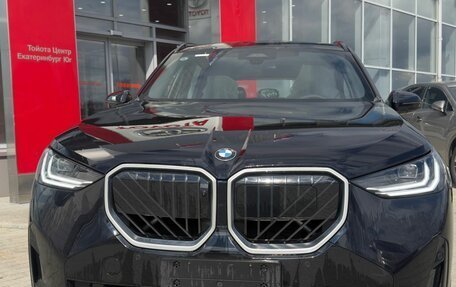 BMW X3, 2026 год, 6 990 000 рублей, 3 фотография