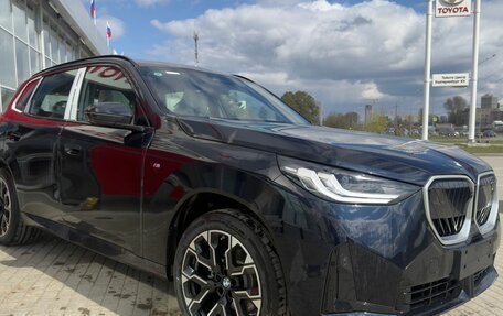 BMW X3, 2026 год, 6 990 000 рублей, 4 фотография