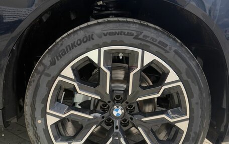 BMW X3, 2026 год, 6 990 000 рублей, 5 фотография