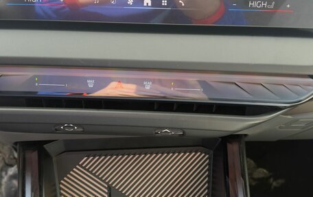 BMW X3, 2026 год, 6 990 000 рублей, 9 фотография
