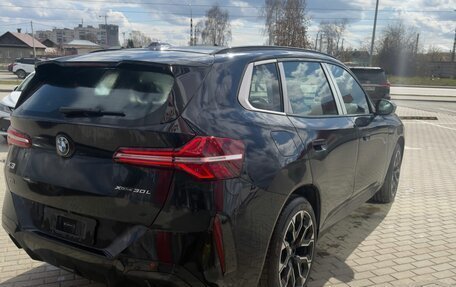 BMW X3, 2026 год, 6 990 000 рублей, 8 фотография