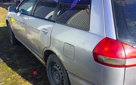 Nissan Wingroad III, 2000 год, 210 000 рублей, 6 фотография