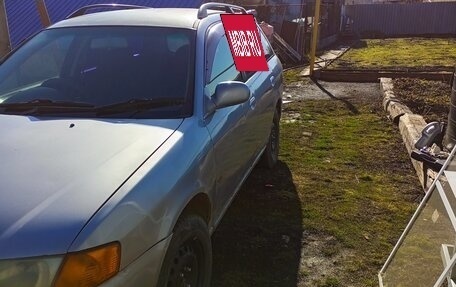 Nissan Wingroad III, 2000 год, 210 000 рублей, 2 фотография