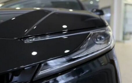 Toyota Camry, 2026 год, 4 550 000 рублей, 2 фотография