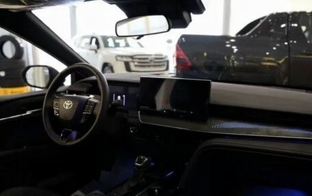 Toyota Camry, 2026 год, 4 550 000 рублей, 6 фотография