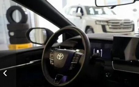 Toyota Camry, 2026 год, 4 550 000 рублей, 5 фотография