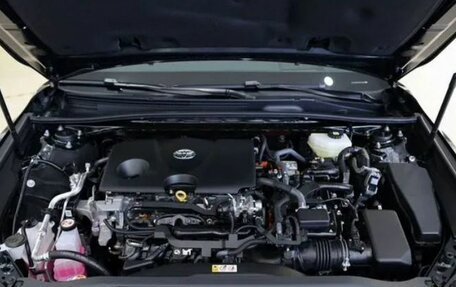 Toyota Camry, 2026 год, 4 550 000 рублей, 8 фотография