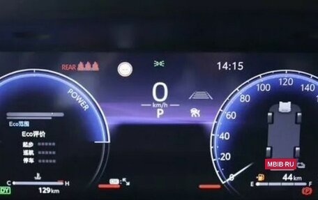 Toyota Camry, 2026 год, 4 550 000 рублей, 7 фотография