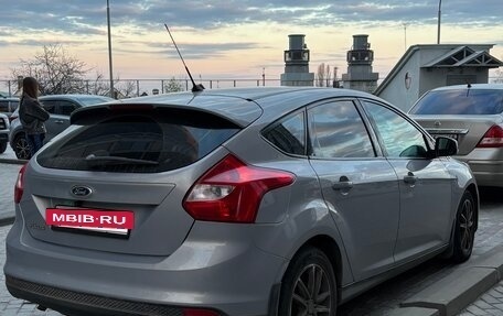 Ford Focus III, 2013 год, 1 000 000 рублей, 2 фотография