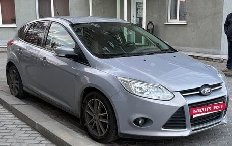 Ford Focus III, 2013 год, 1 000 000 рублей, 3 фотография