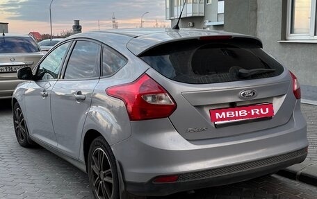 Ford Focus III, 2013 год, 1 000 000 рублей, 4 фотография