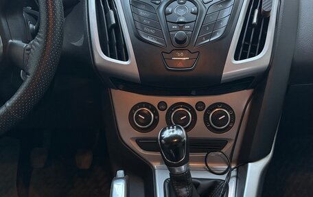 Ford Focus III, 2013 год, 1 000 000 рублей, 6 фотография