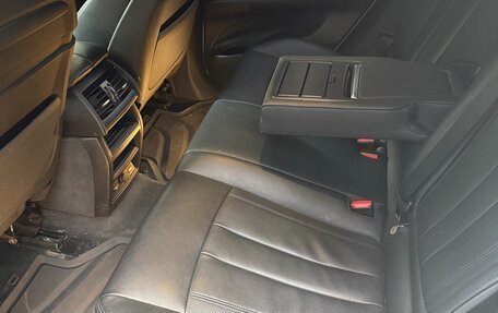 BMW X6, 2015 год, 2 780 000 рублей, 7 фотография