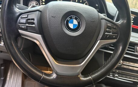 BMW X6, 2015 год, 2 780 000 рублей, 16 фотография