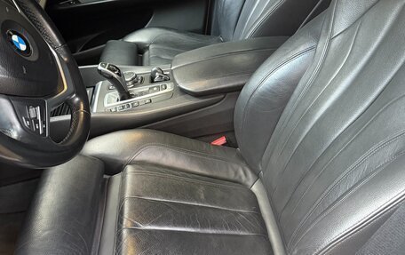 BMW X6, 2015 год, 2 780 000 рублей, 15 фотография