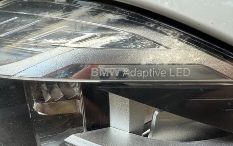 BMW X6, 2015 год, 2 780 000 рублей, 12 фотография