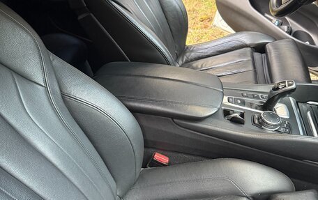 BMW X6, 2015 год, 2 780 000 рублей, 14 фотография