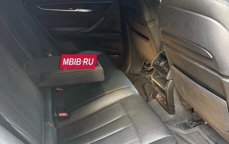 BMW X6, 2015 год, 2 780 000 рублей, 11 фотография