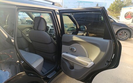 KIA Soul EV I, 2016 год, 1 400 000 рублей, 8 фотография