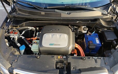 KIA Soul EV I, 2016 год, 1 400 000 рублей, 12 фотография