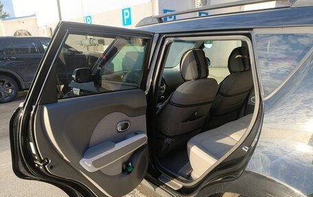 KIA Soul EV I, 2016 год, 1 400 000 рублей, 10 фотография